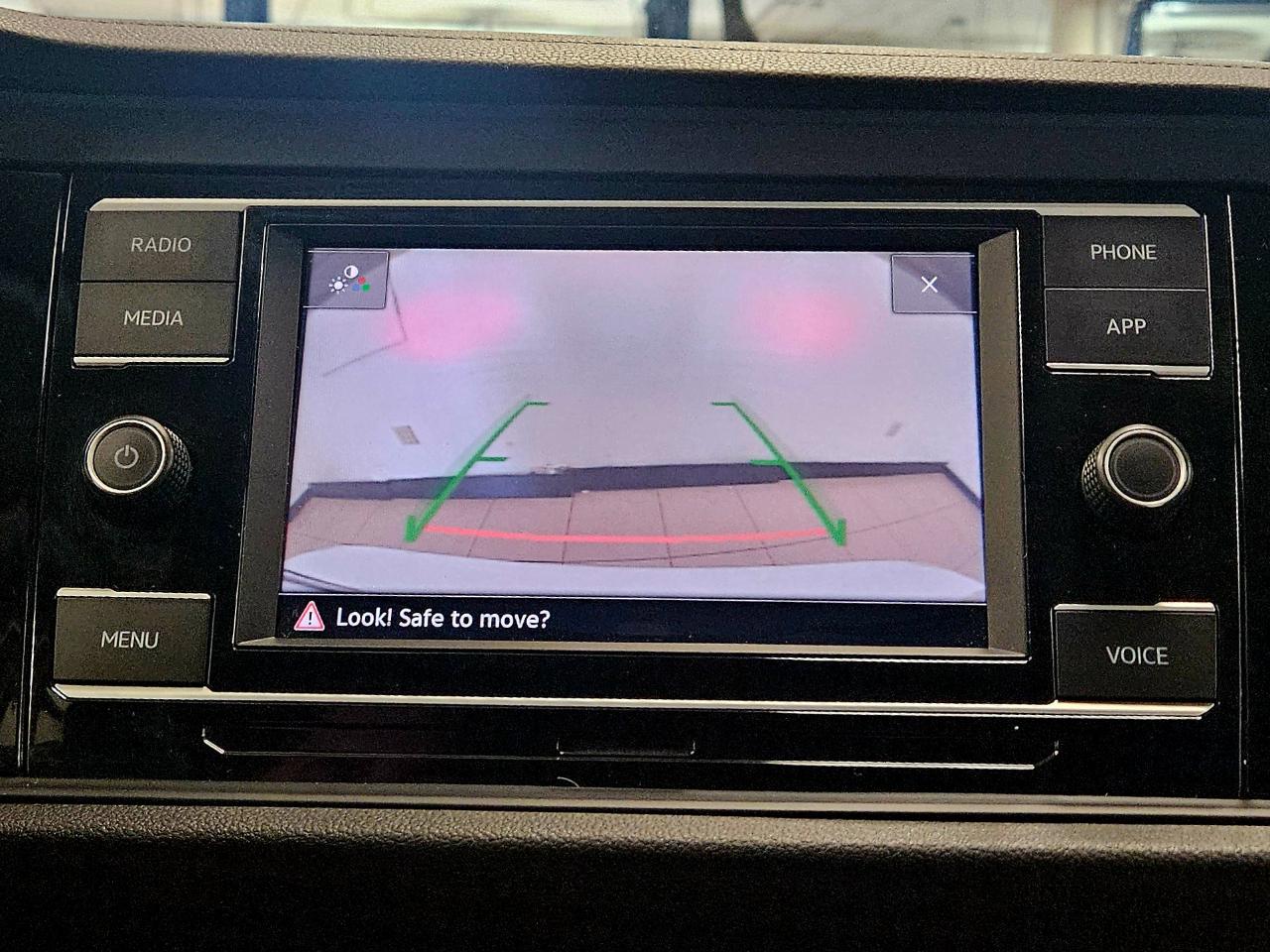 Volkswagen Jetta S Manual 2021