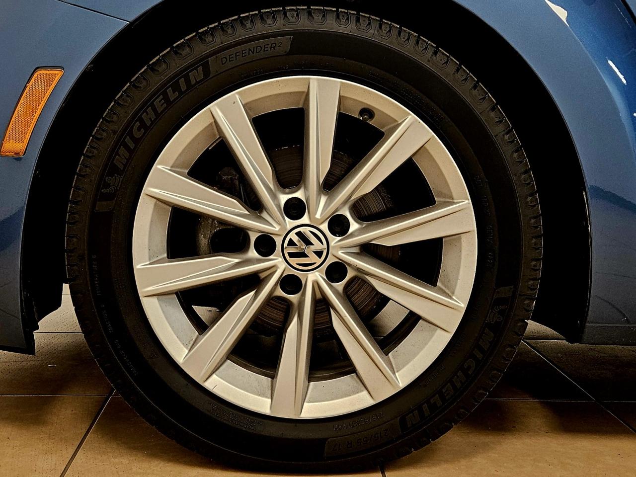 Volkswagen Beetle 1.8T SE Auto 2017