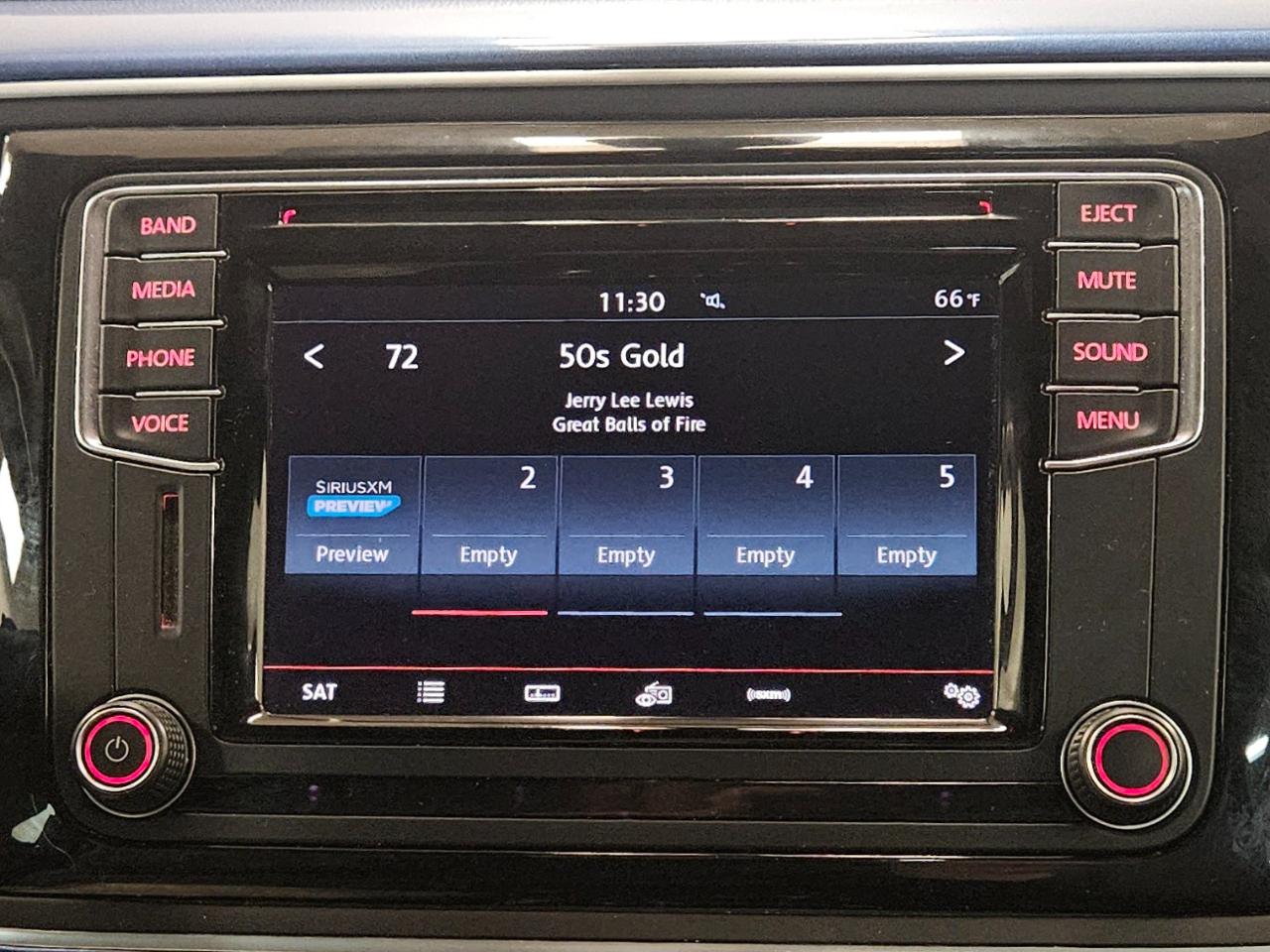 Volkswagen Beetle 1.8T SE Auto 2017