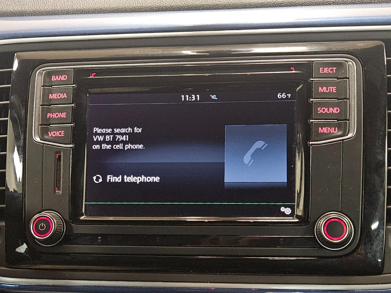 Volkswagen Beetle 1.8T SE Auto 2017