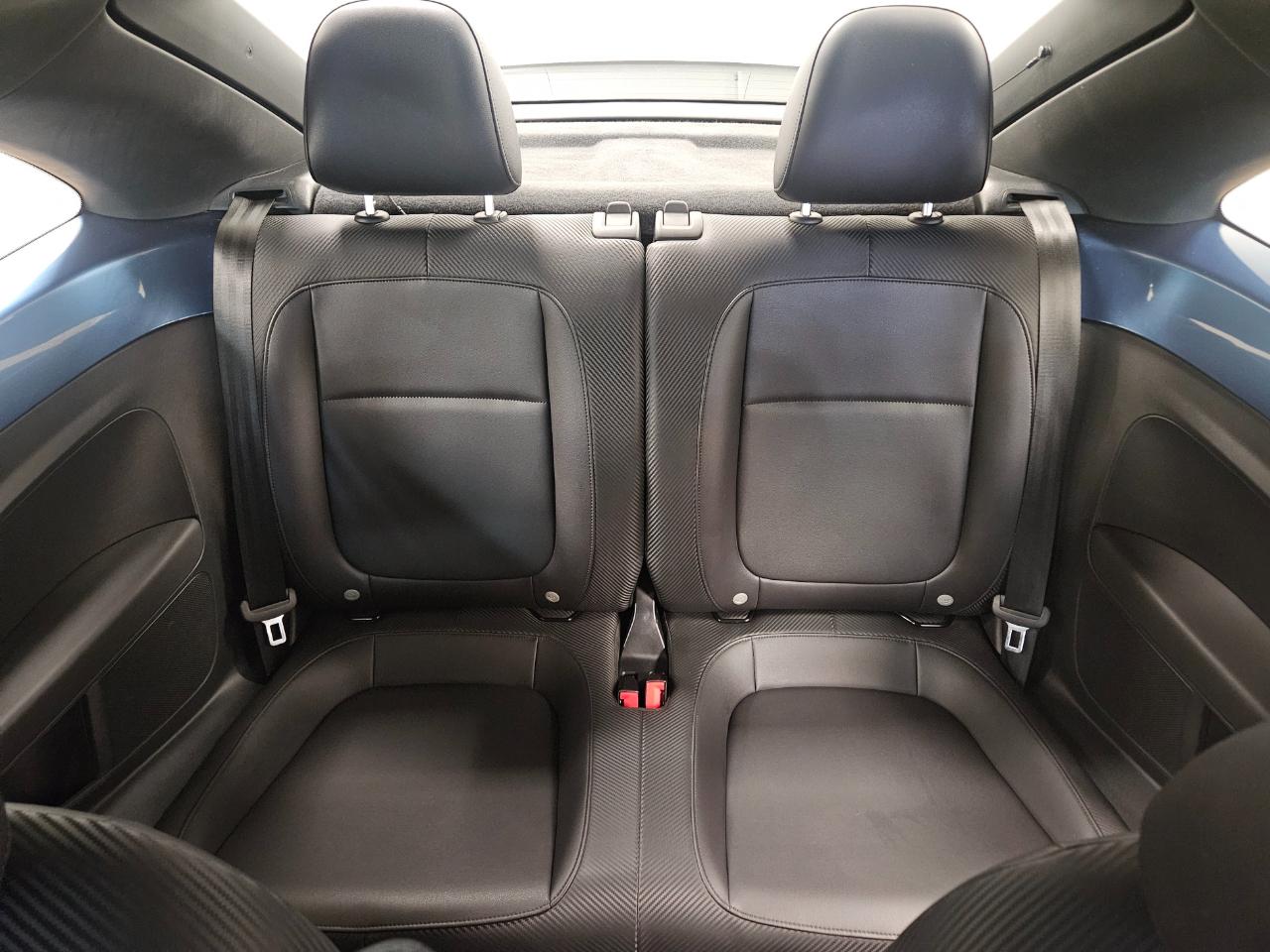 Volkswagen Beetle 1.8T SE Auto 2017