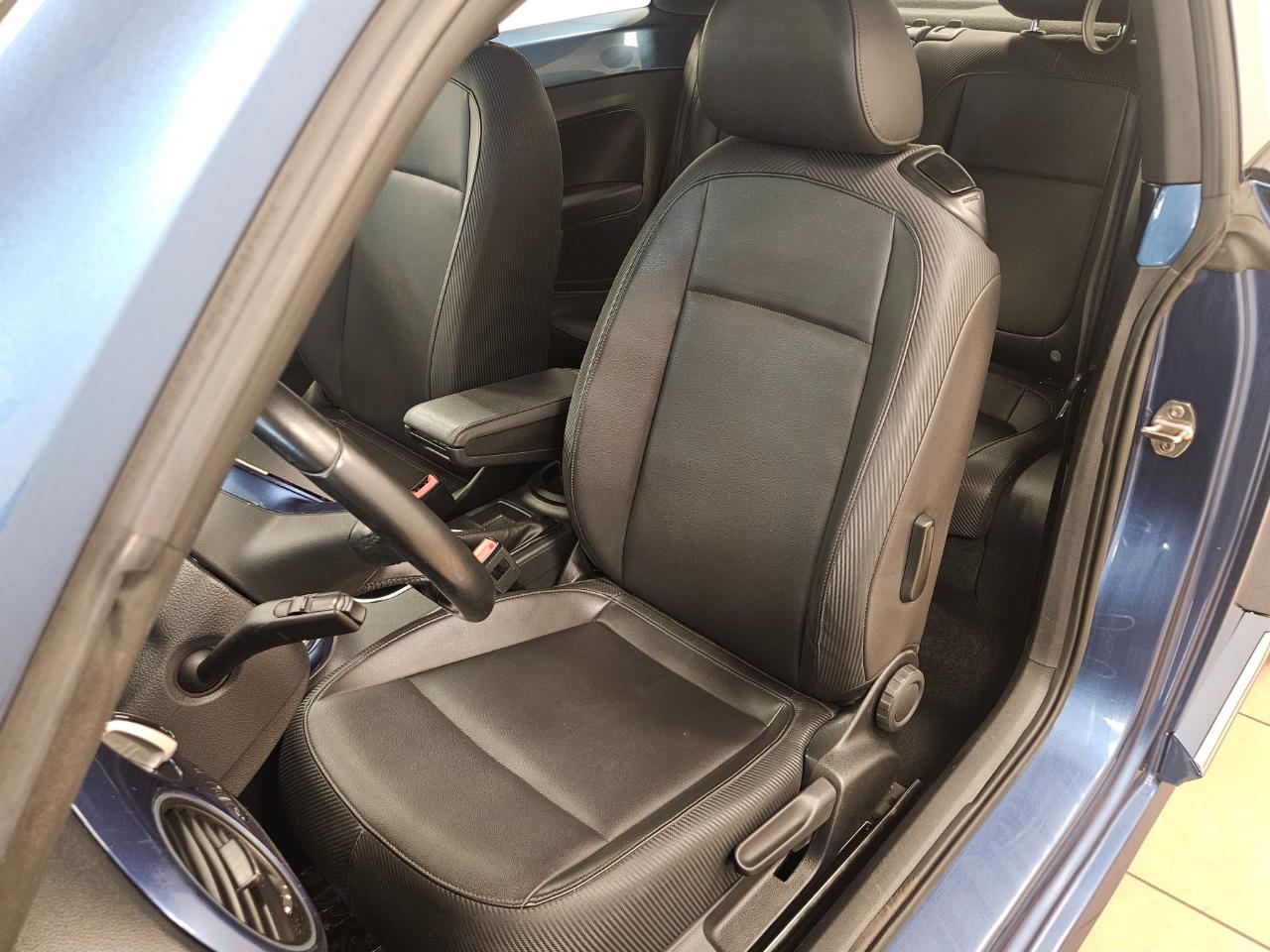 Volkswagen Beetle 1.8T SE Auto 2017