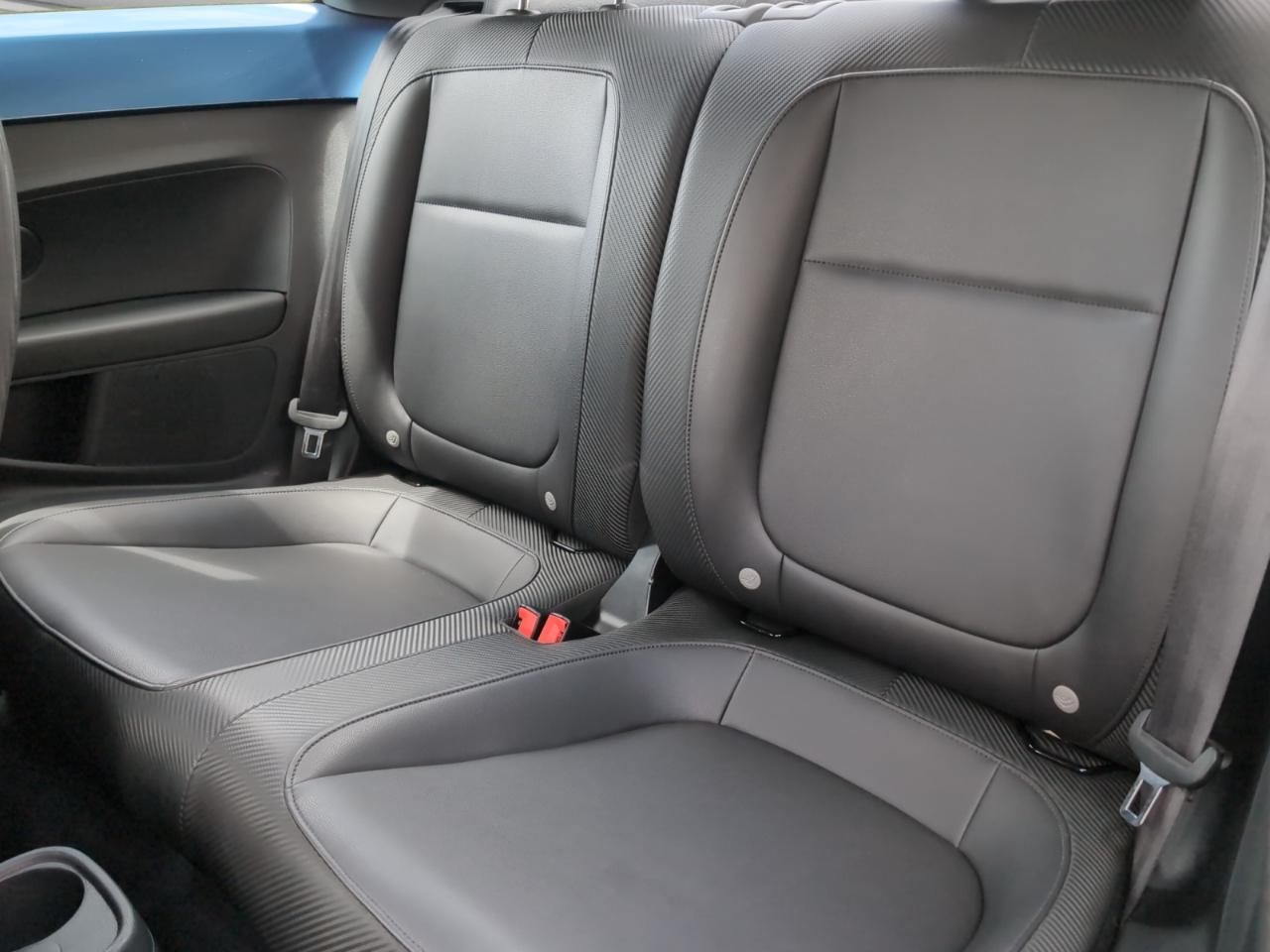 Volkswagen Beetle 1.8T SE Auto 2017