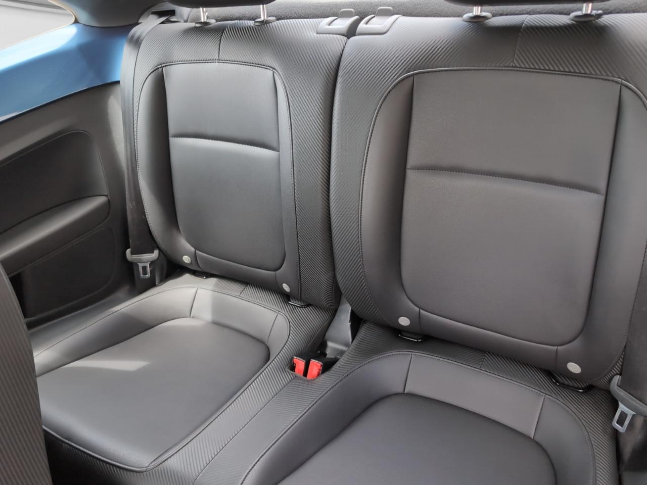 Volkswagen Beetle 1.8T SE Auto 2017