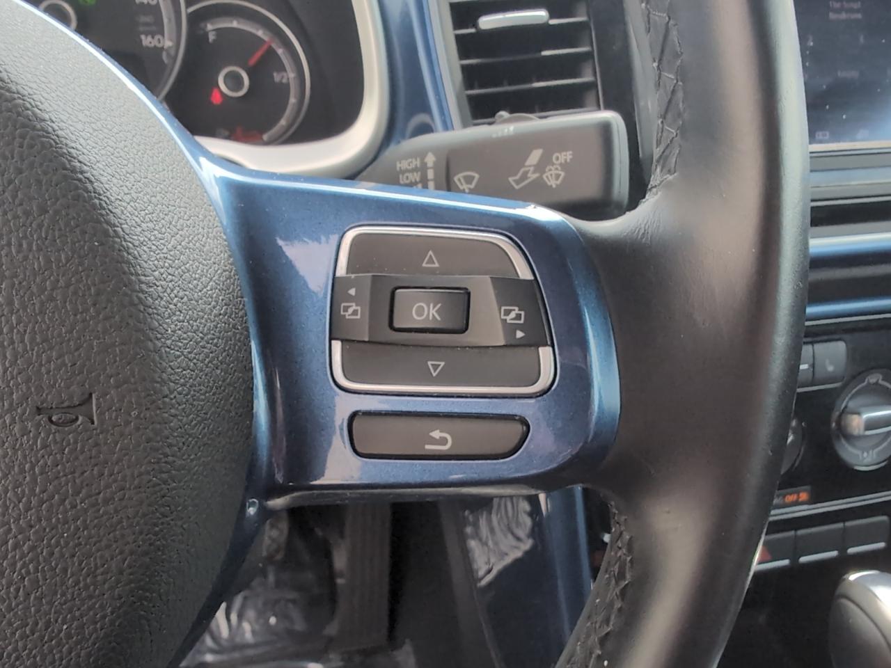 Volkswagen Beetle 1.8T SE Auto 2017