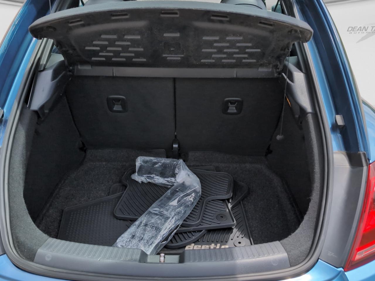 Volkswagen Beetle 1.8T SE Auto 2017