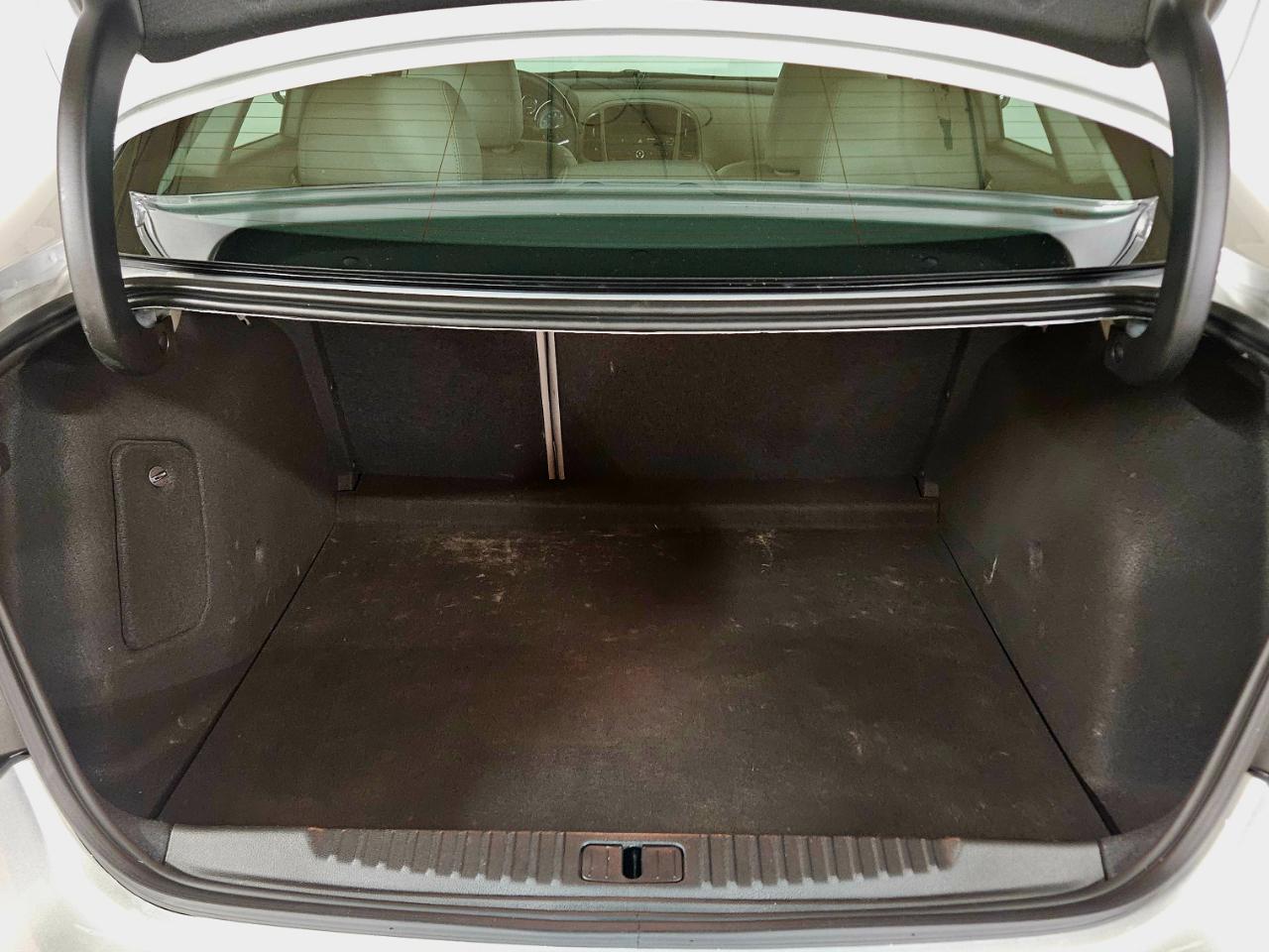 Buick Verano 4dr Sdn 2014