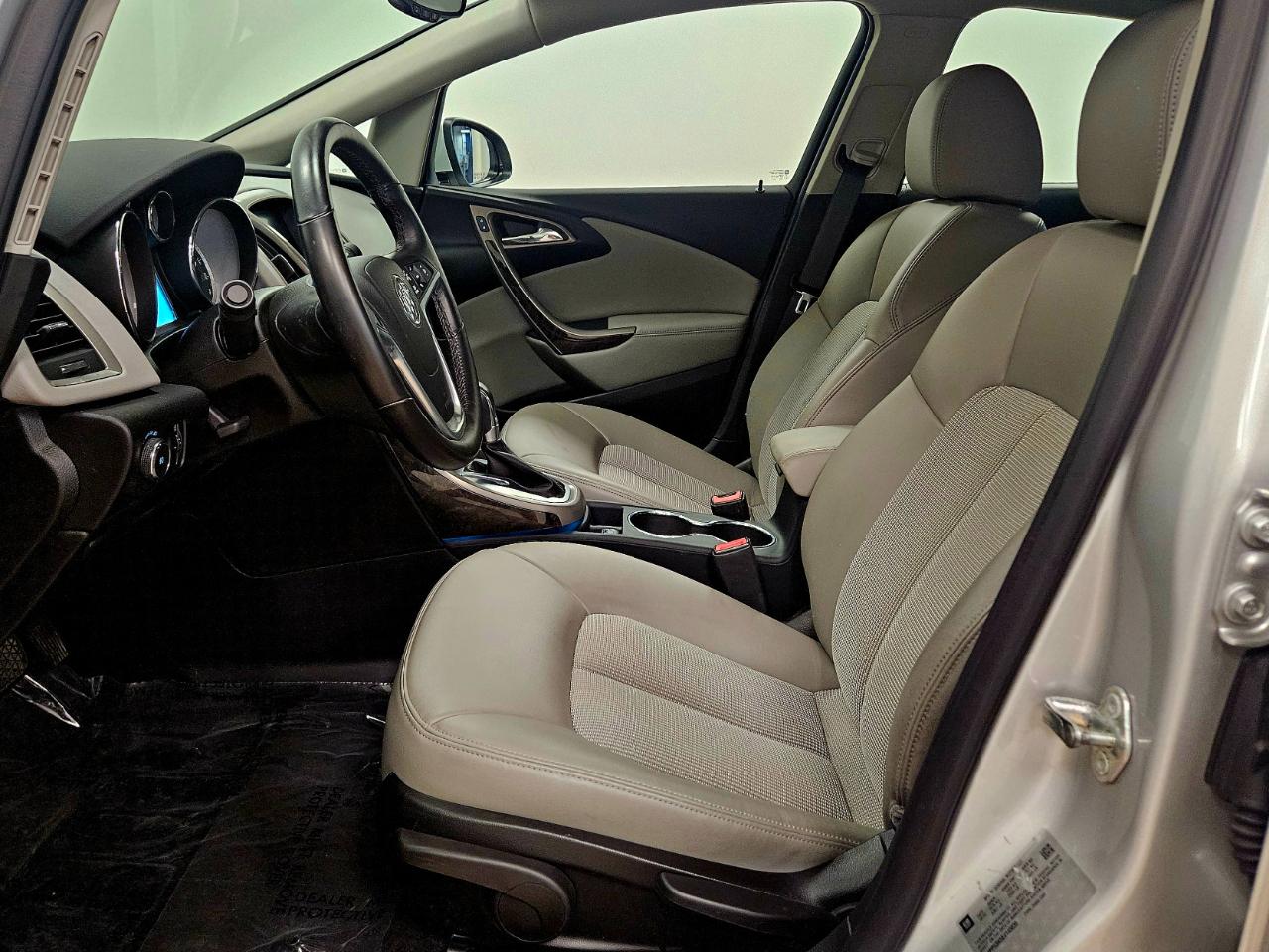 Buick Verano 4dr Sdn 2014