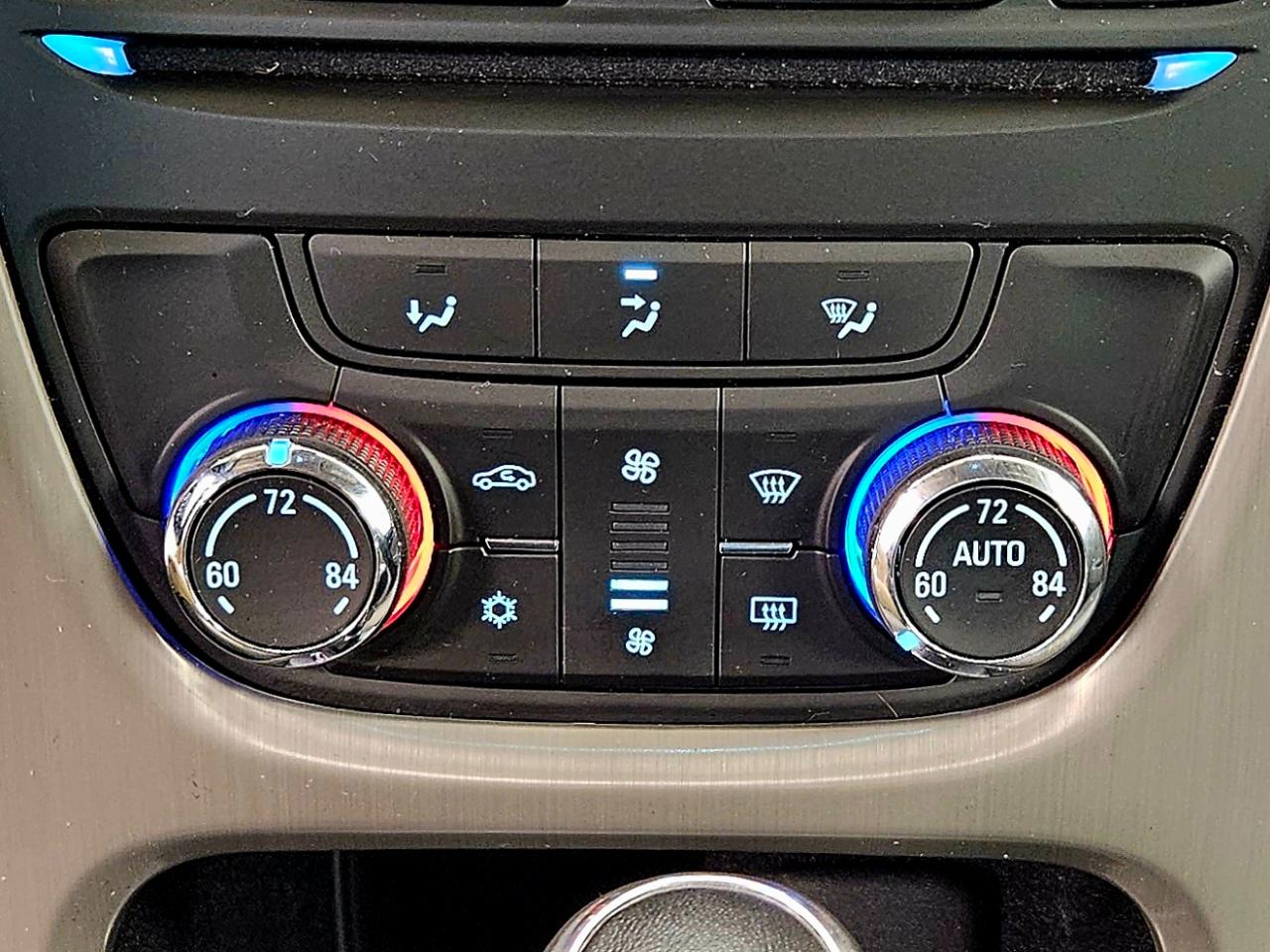 Buick Verano 4dr Sdn 2014