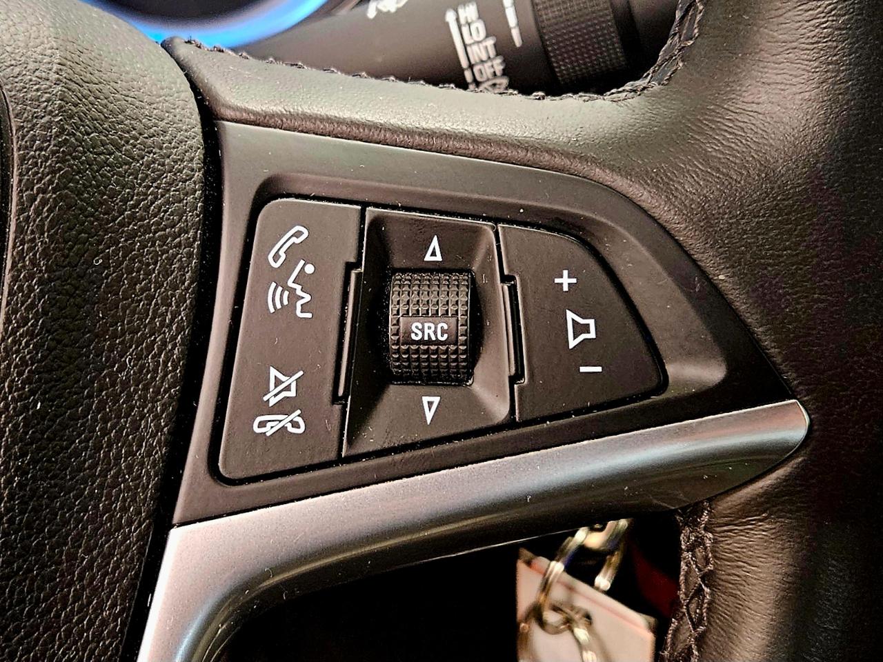 Buick Verano 4dr Sdn 2014