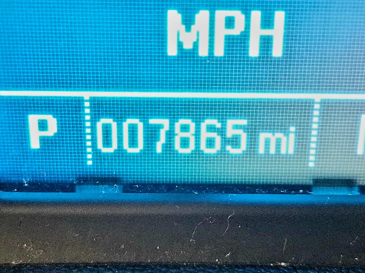 Buick Verano 4dr Sdn 2014