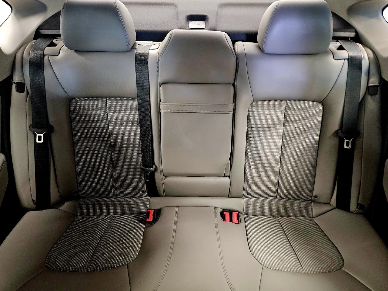 Buick Verano 4dr Sdn 2014