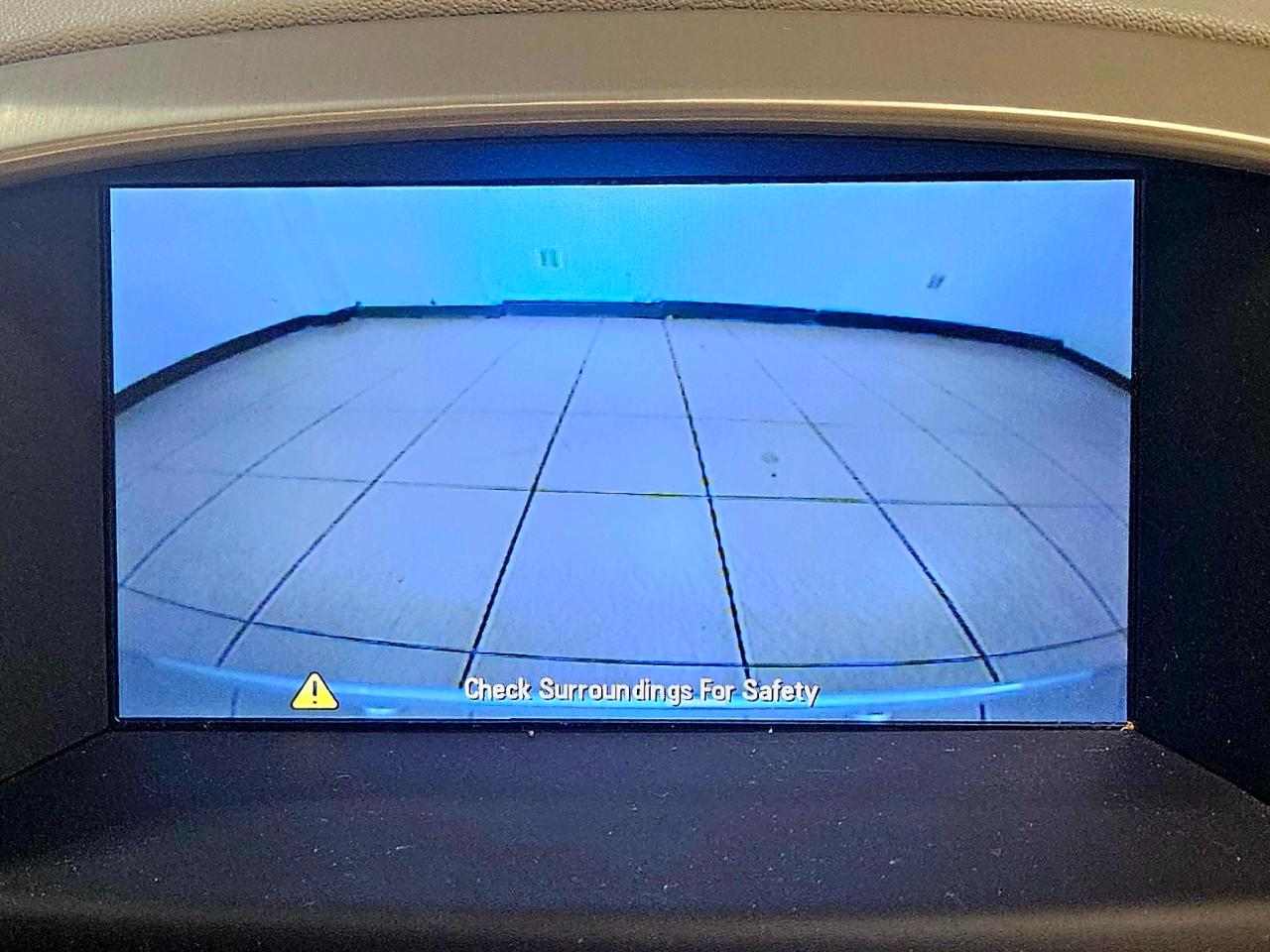 Buick Verano 4dr Sdn 2014