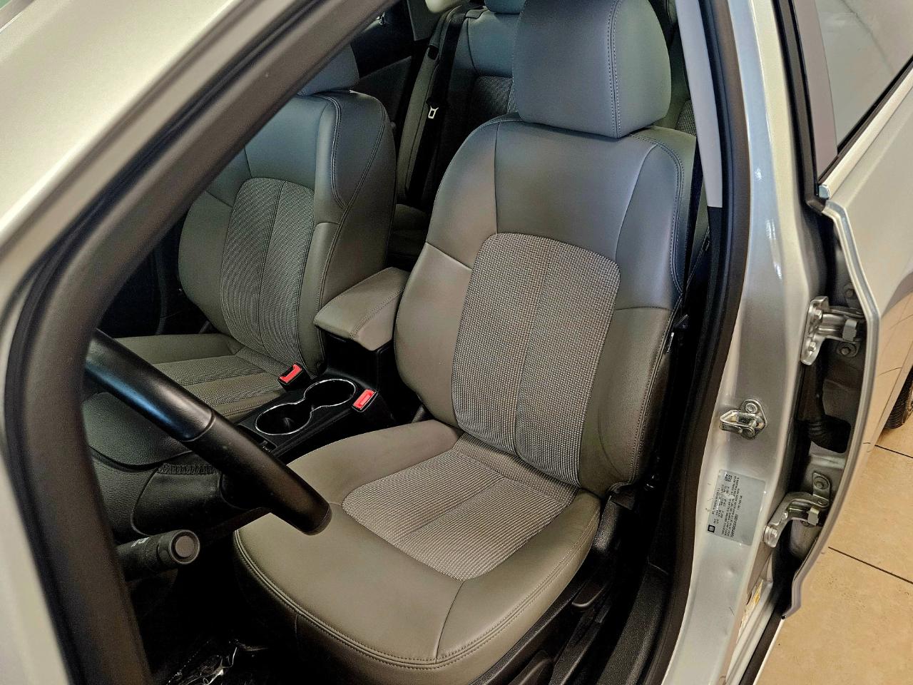 Buick Verano 4dr Sdn 2014