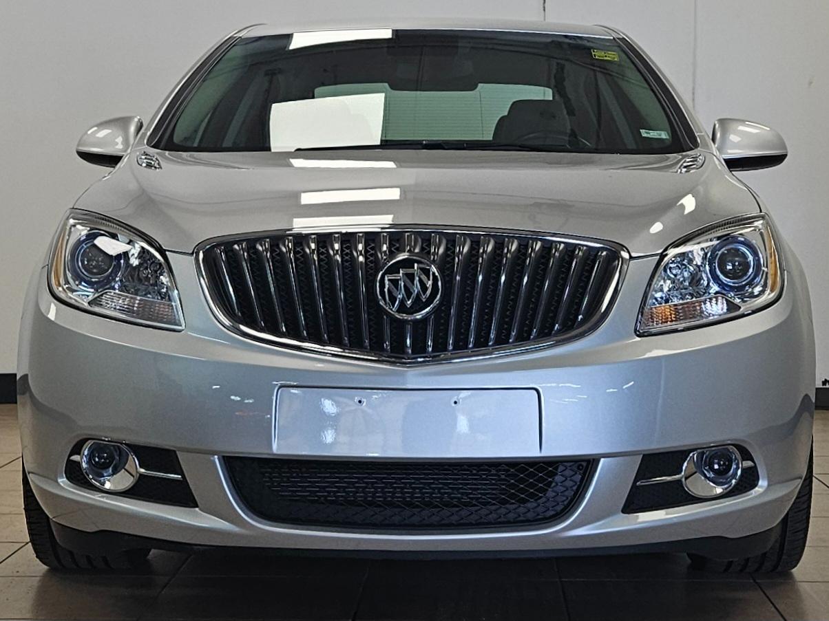Buick Verano 4dr Sdn 2014