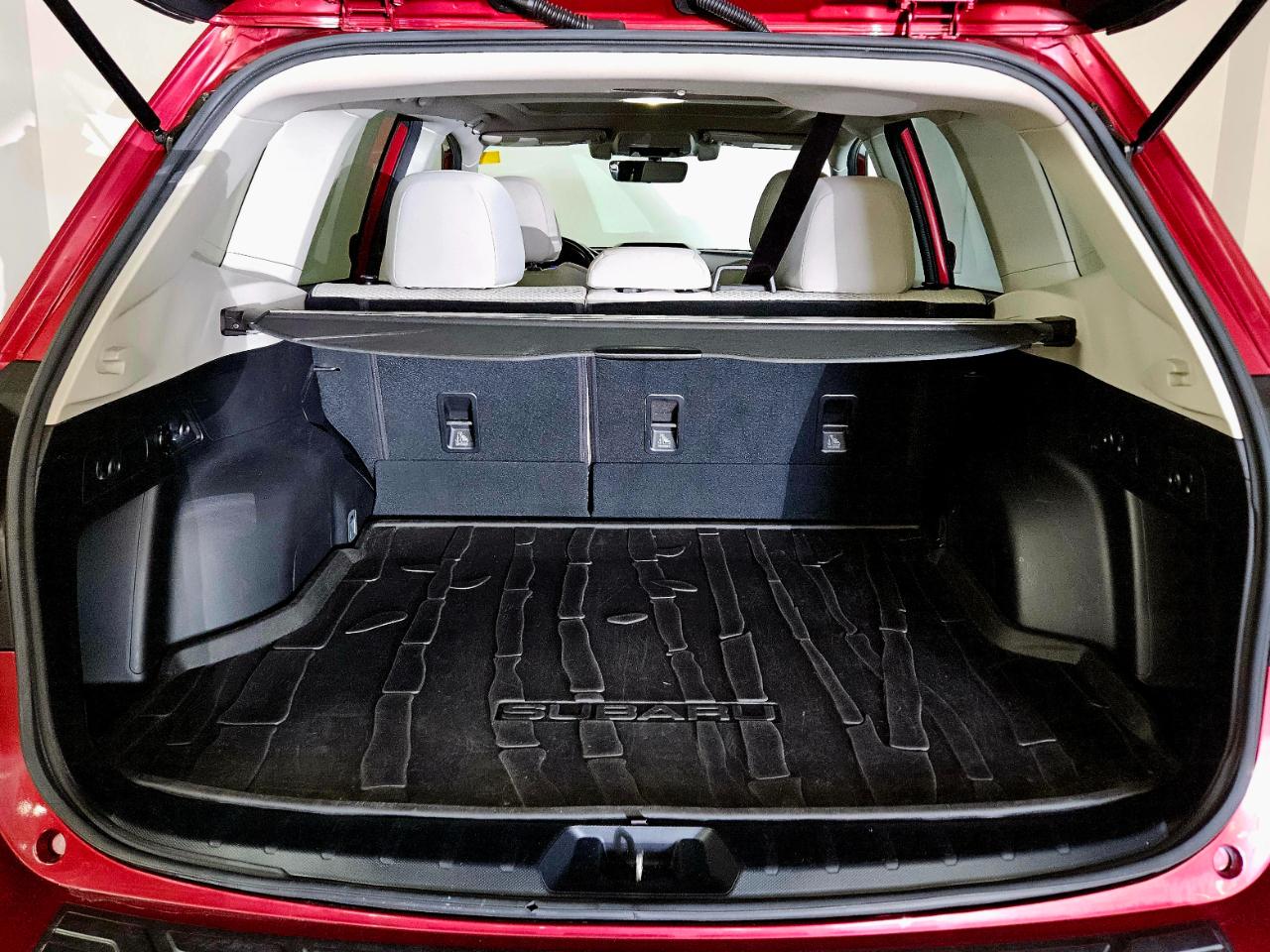 Subaru Forester 2.5i Premium 2019