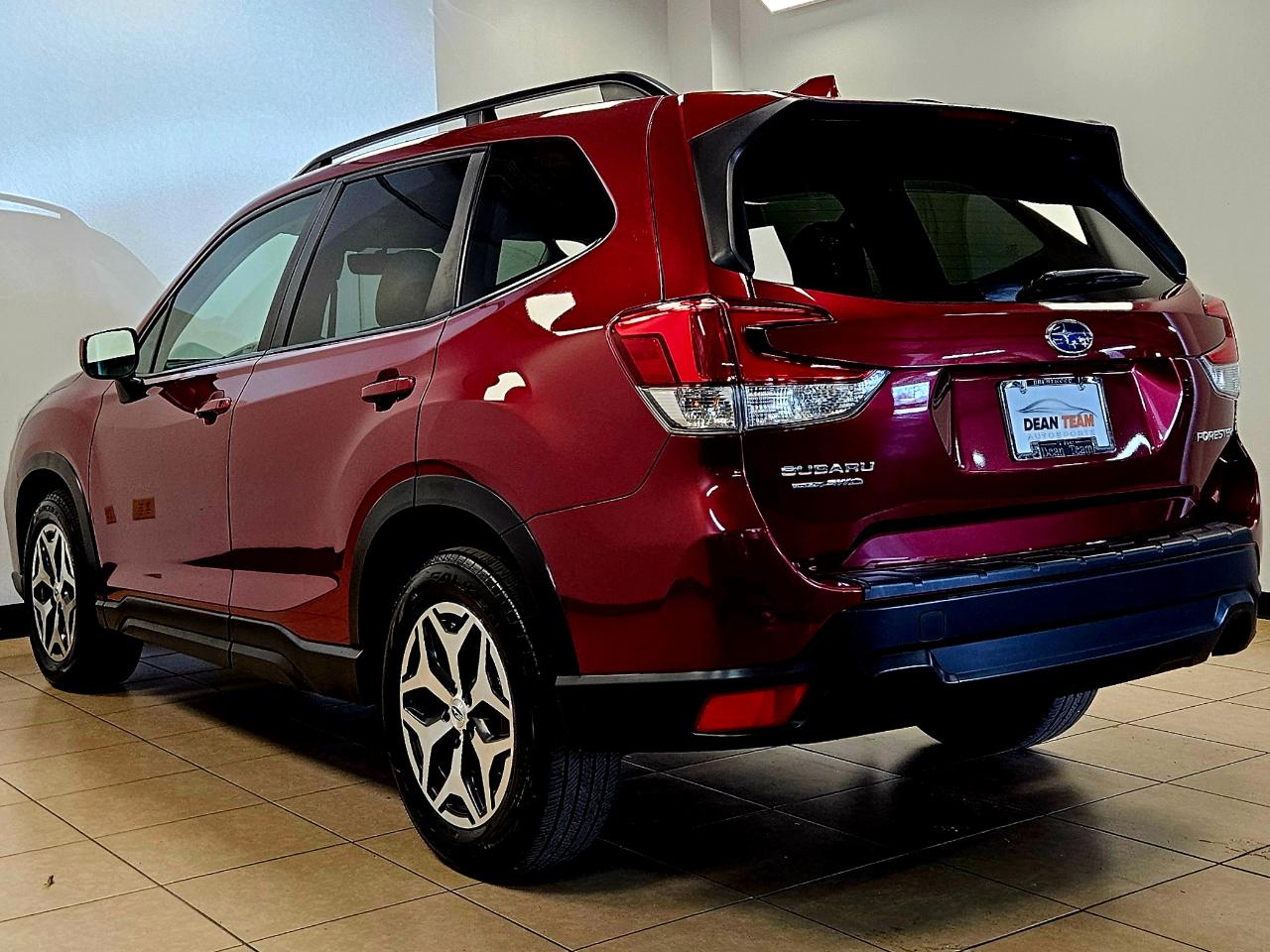 Subaru Forester 2.5i Premium 2019