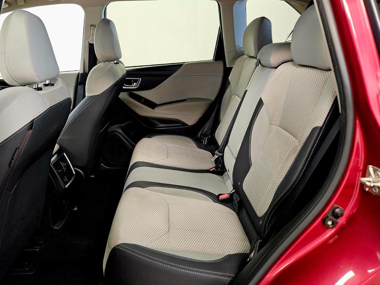 Subaru Forester 2.5i Premium 2019