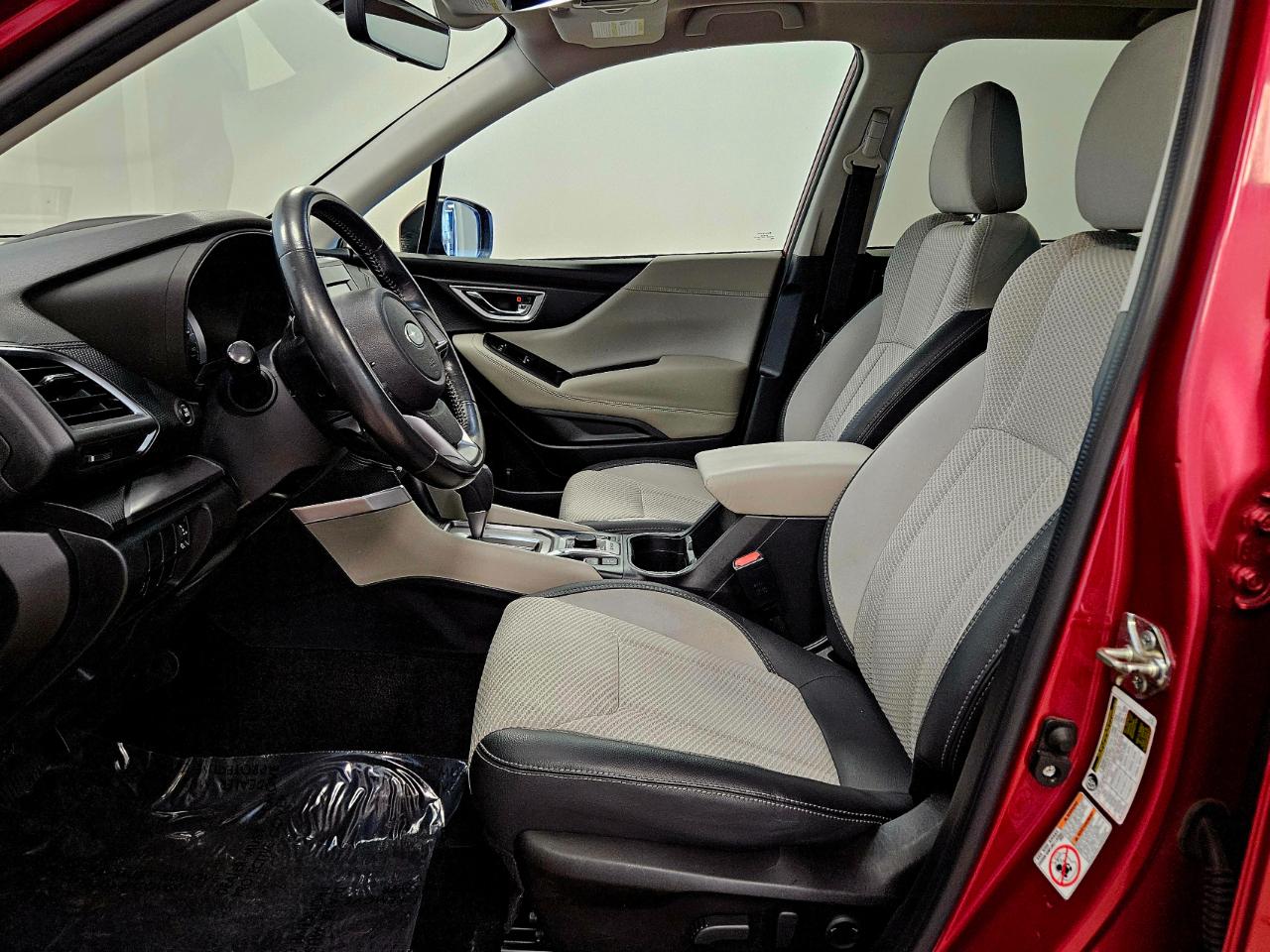 Subaru Forester 2.5i Premium 2019