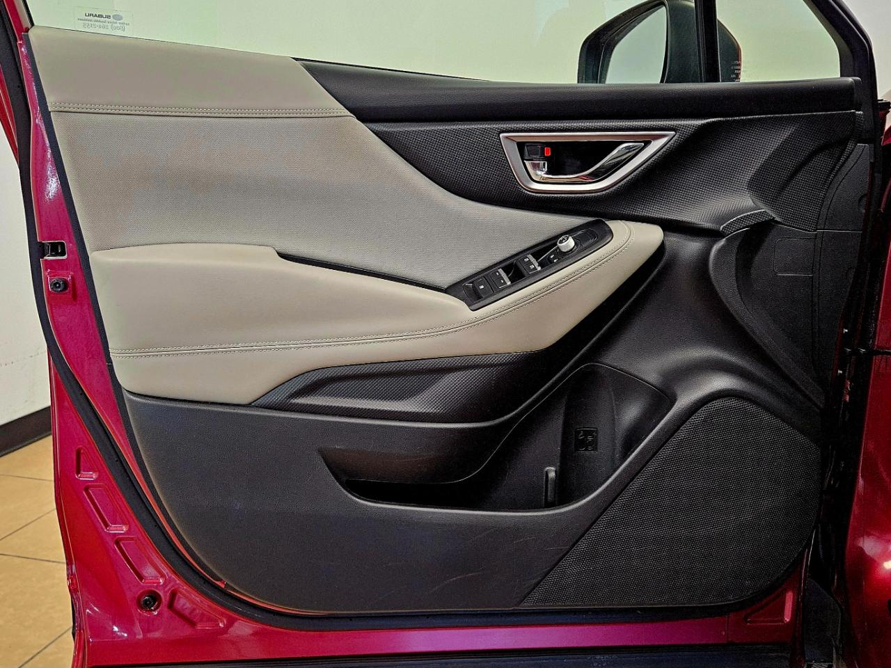 Subaru Forester 2.5i Premium 2019