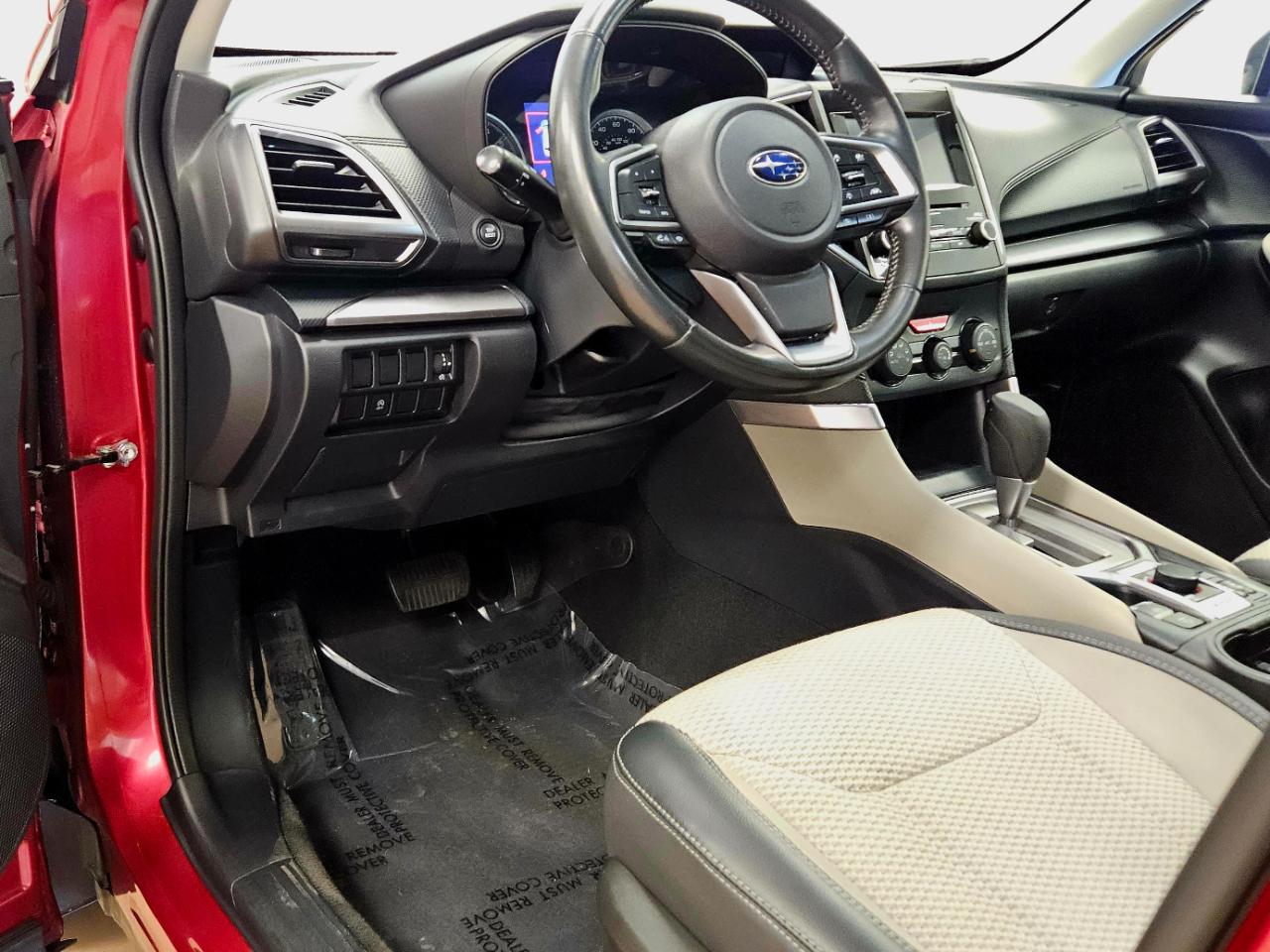 Subaru Forester 2.5i Premium 2019