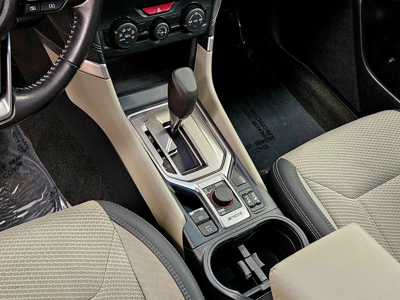 Subaru Forester 2.5i Premium 2019