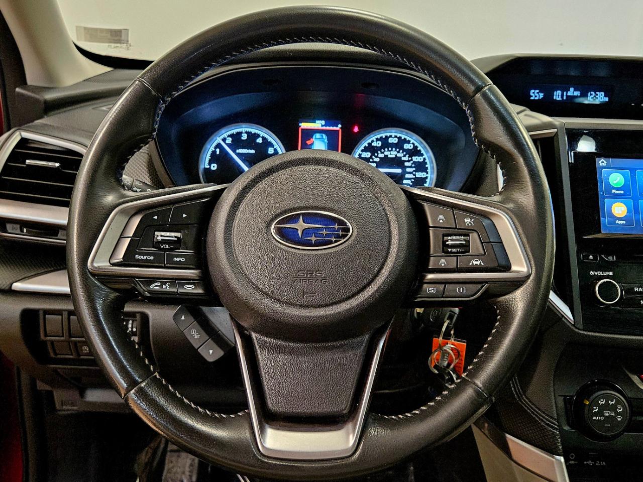 Subaru Forester 2.5i Premium 2019