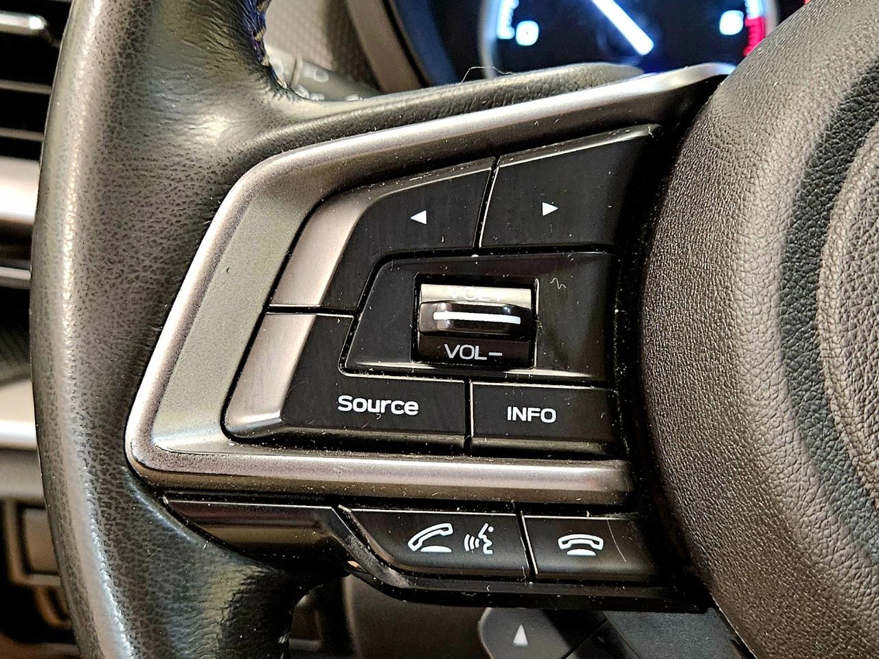 Subaru Forester 2.5i Premium 2019