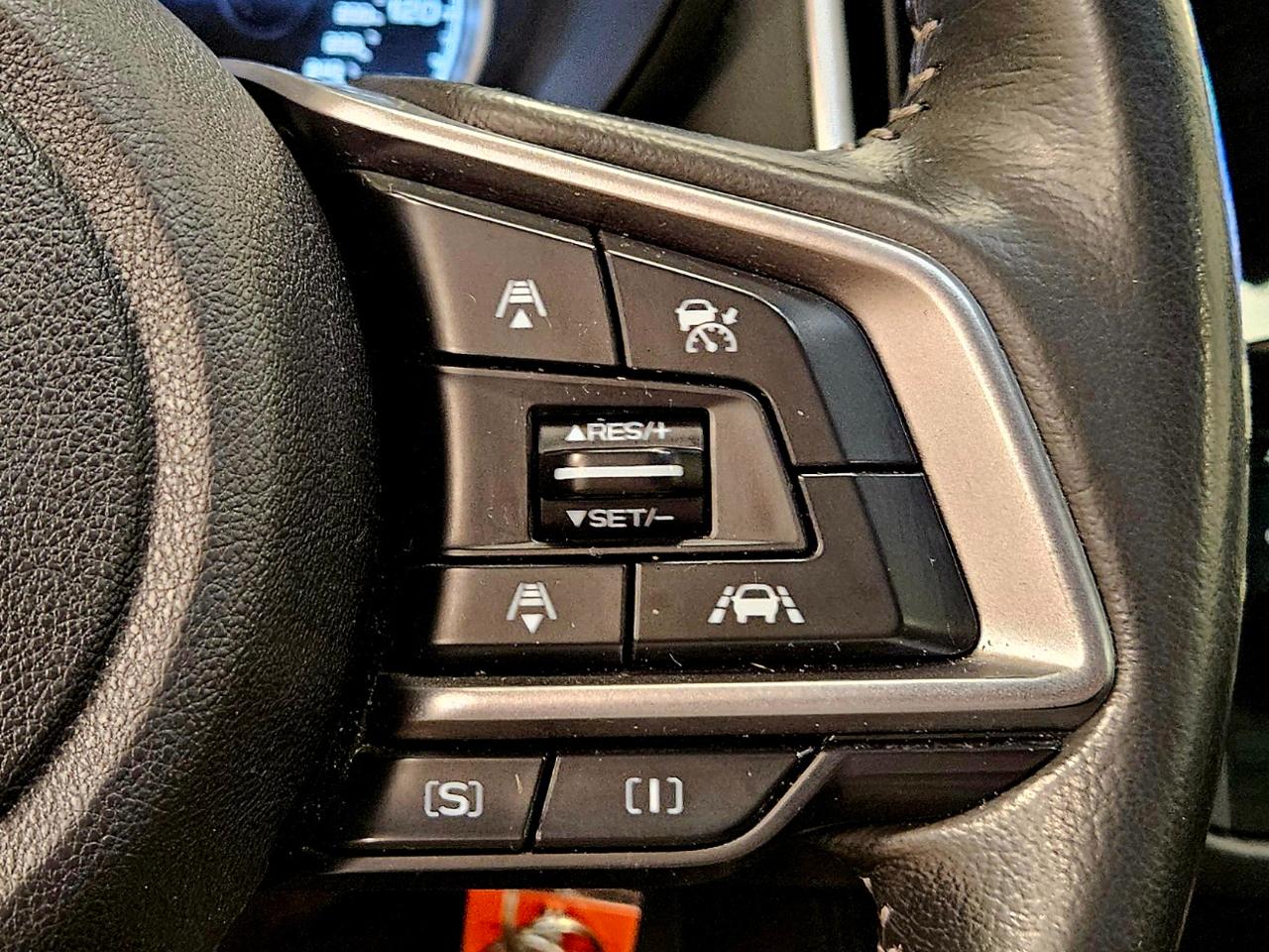 Subaru Forester 2.5i Premium 2019