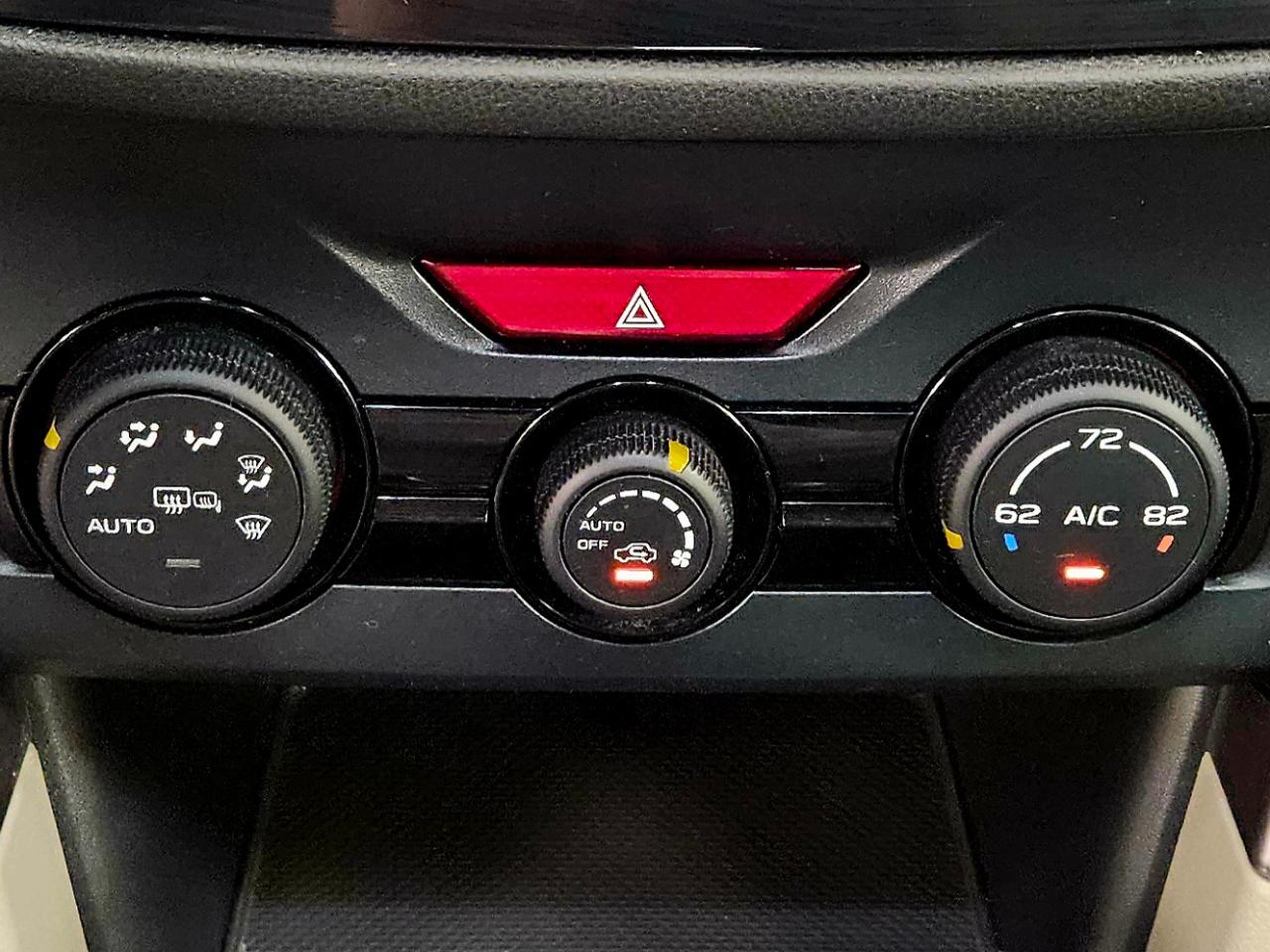 Subaru Forester 2.5i Premium 2019