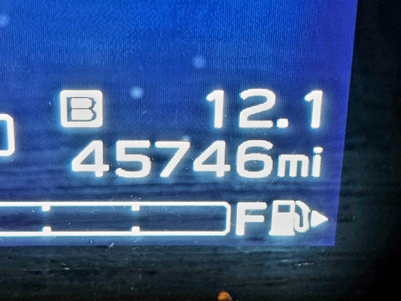 Subaru Forester 2.5i Premium 2019