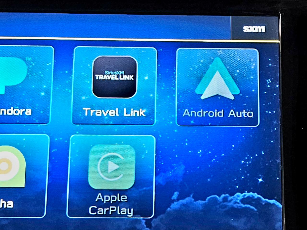 Subaru Forester 2.5i Premium 2019