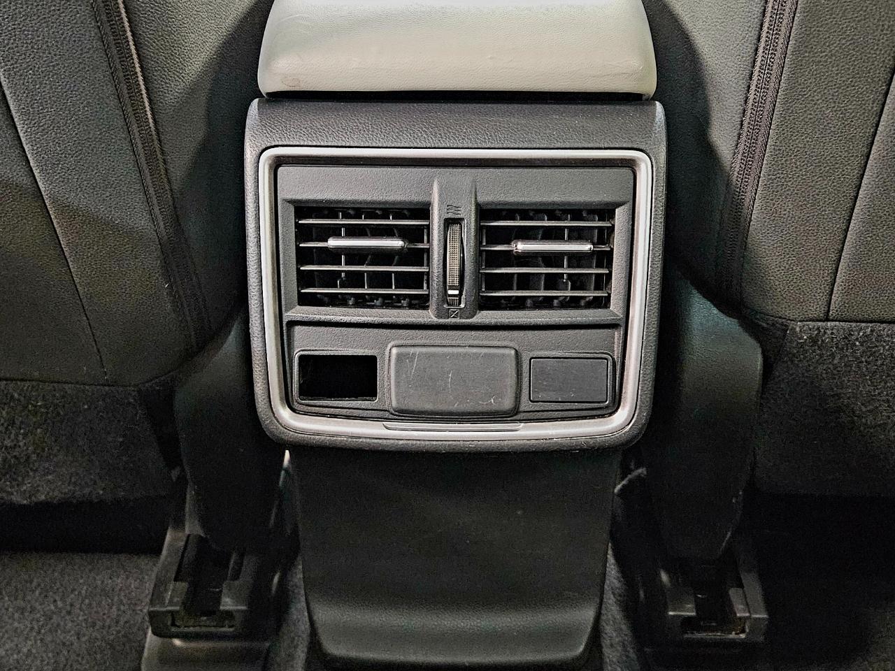 Subaru Forester 2.5i Premium 2019