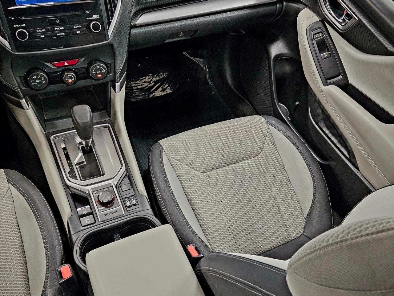 Subaru Forester 2.5i Premium 2019