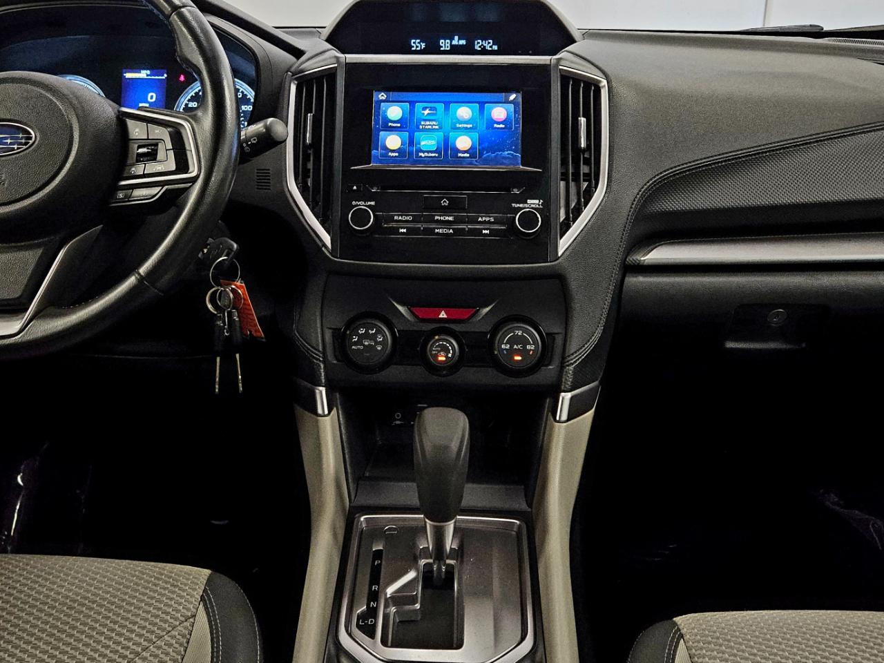 Subaru Forester 2.5i Premium 2019