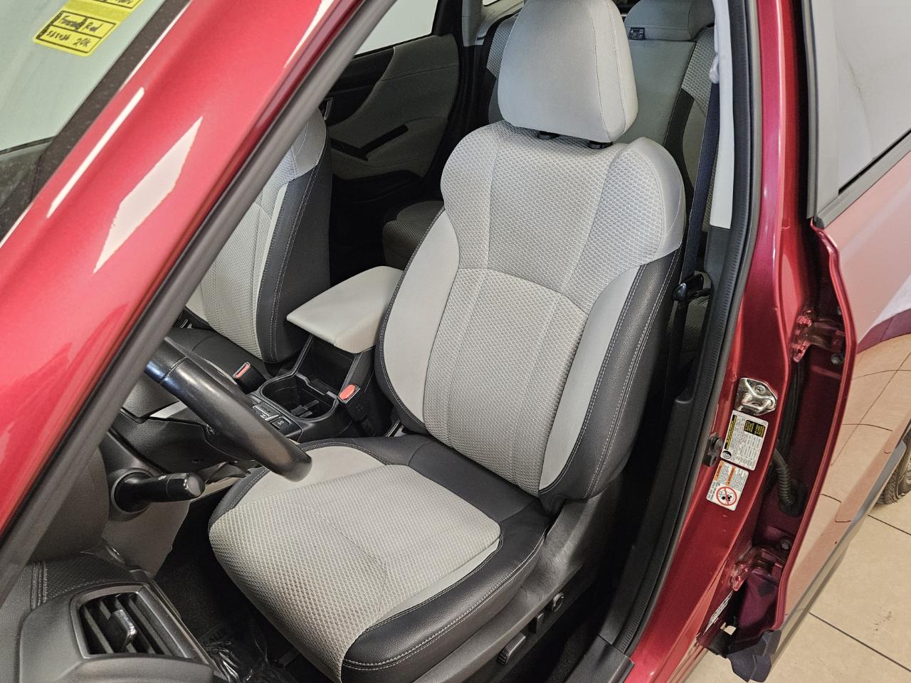 Subaru Forester 2.5i Premium 2019