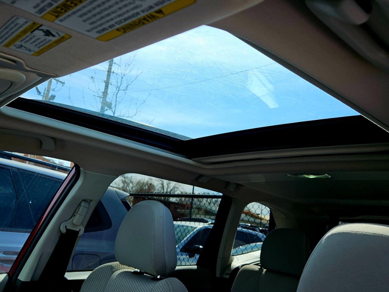 Subaru Forester 2.5i Premium 2019