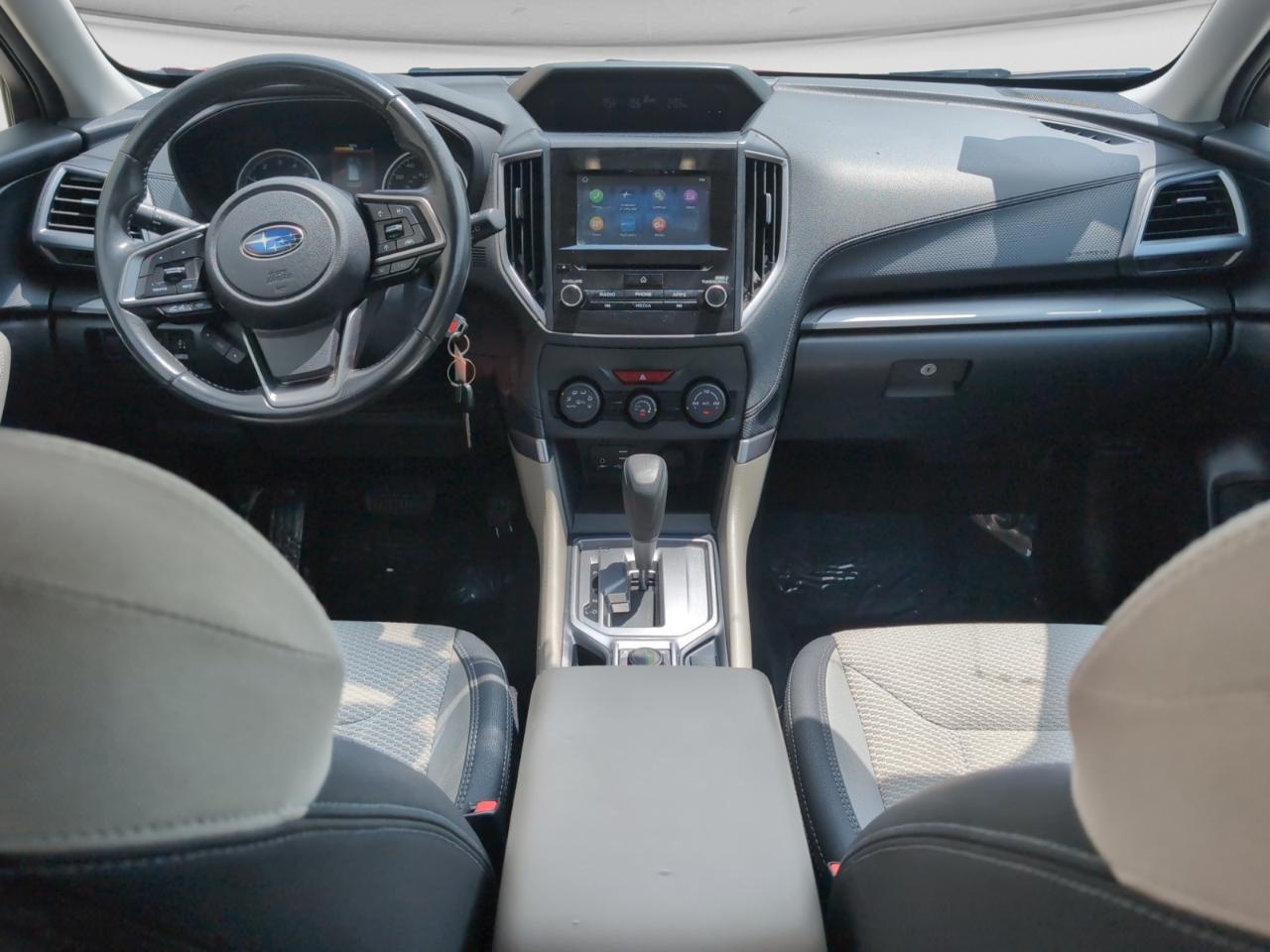 Subaru Forester 2.5i Premium 2019