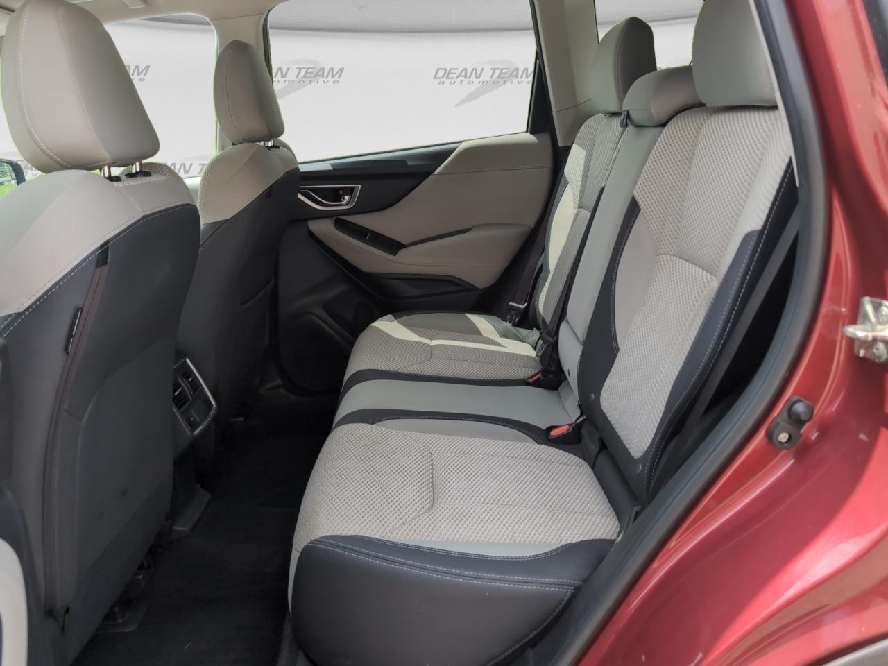 Subaru Forester 2.5i Premium 2019