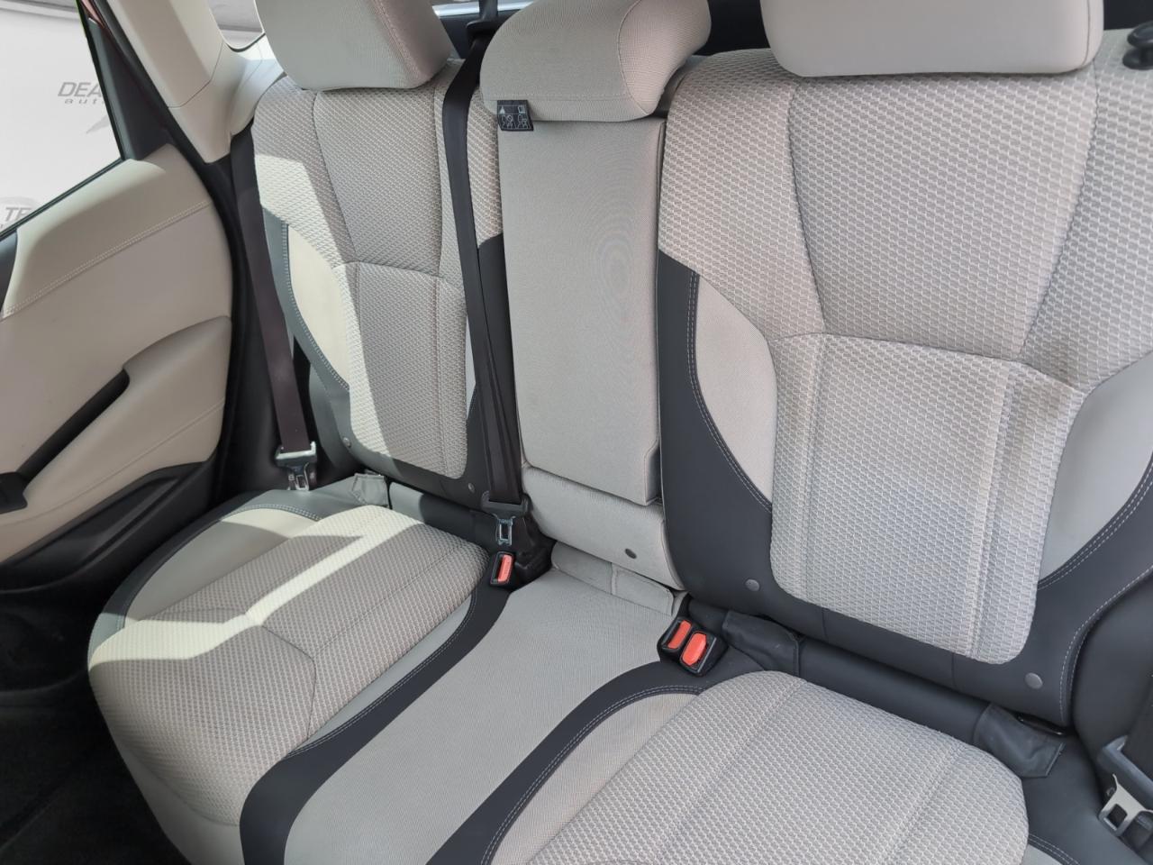 Subaru Forester 2.5i Premium 2019