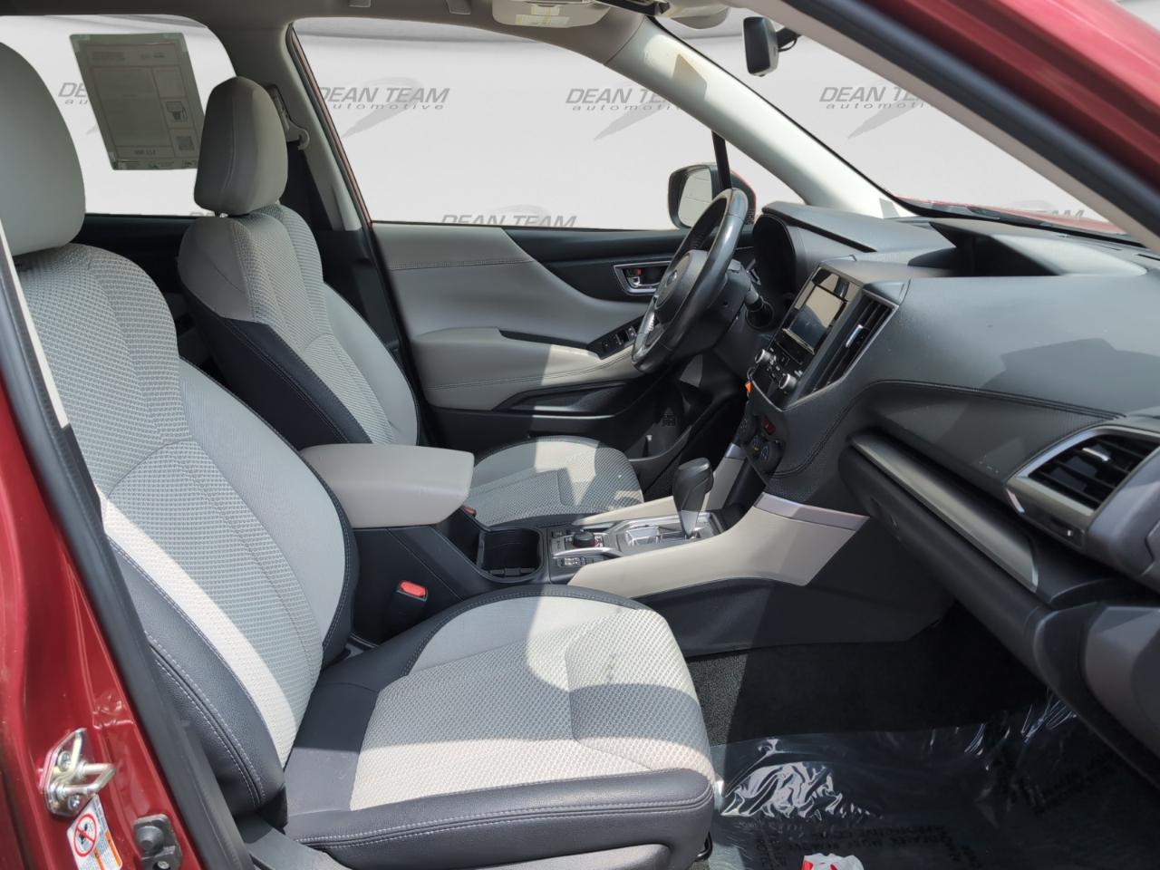 Subaru Forester 2.5i Premium 2019