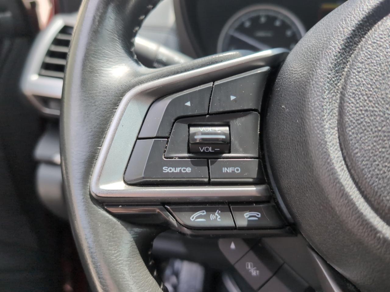 Subaru Forester 2.5i Premium 2019