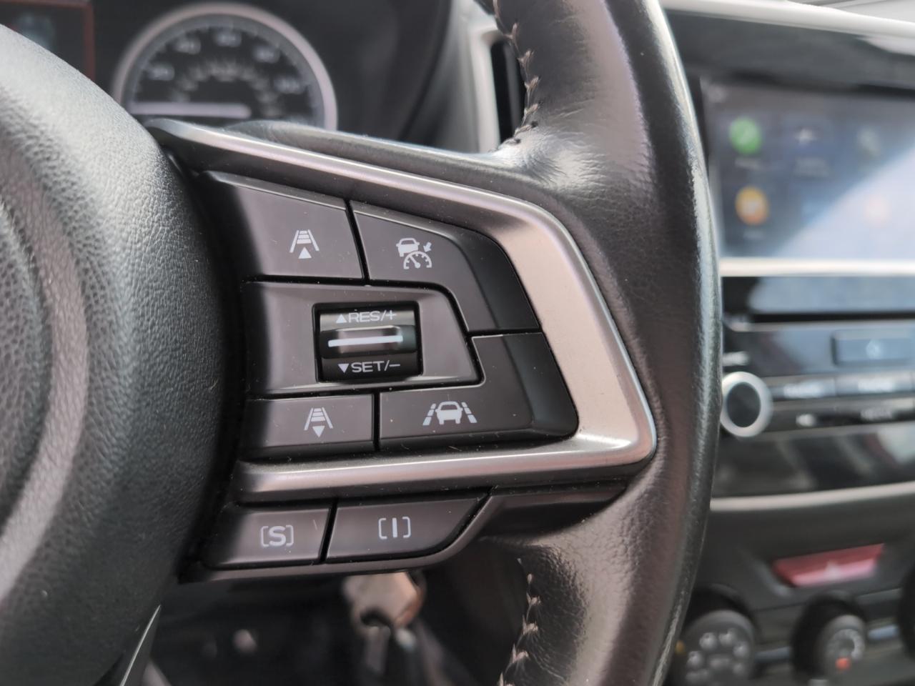 Subaru Forester 2.5i Premium 2019