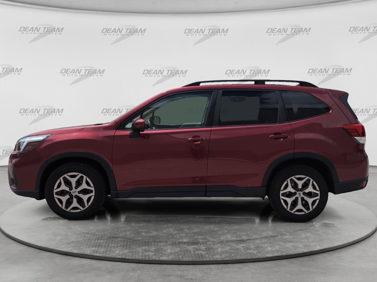 Subaru Forester 2.5i Premium 2019
