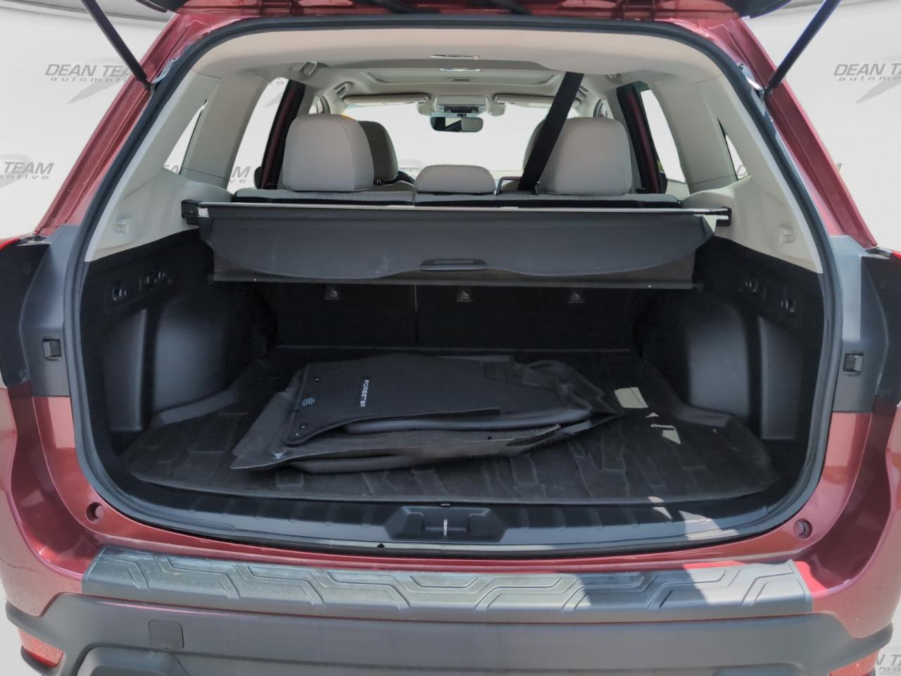Subaru Forester 2.5i Premium 2019