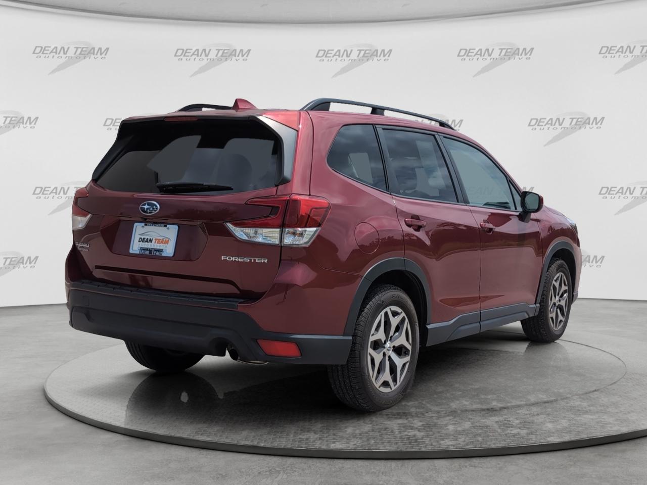 Subaru Forester 2.5i Premium 2019