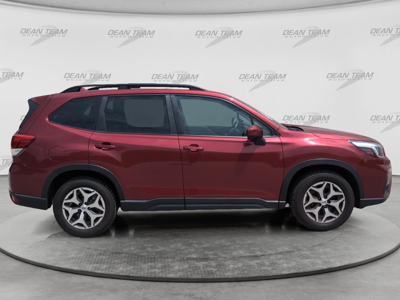 Subaru Forester 2.5i Premium 2019