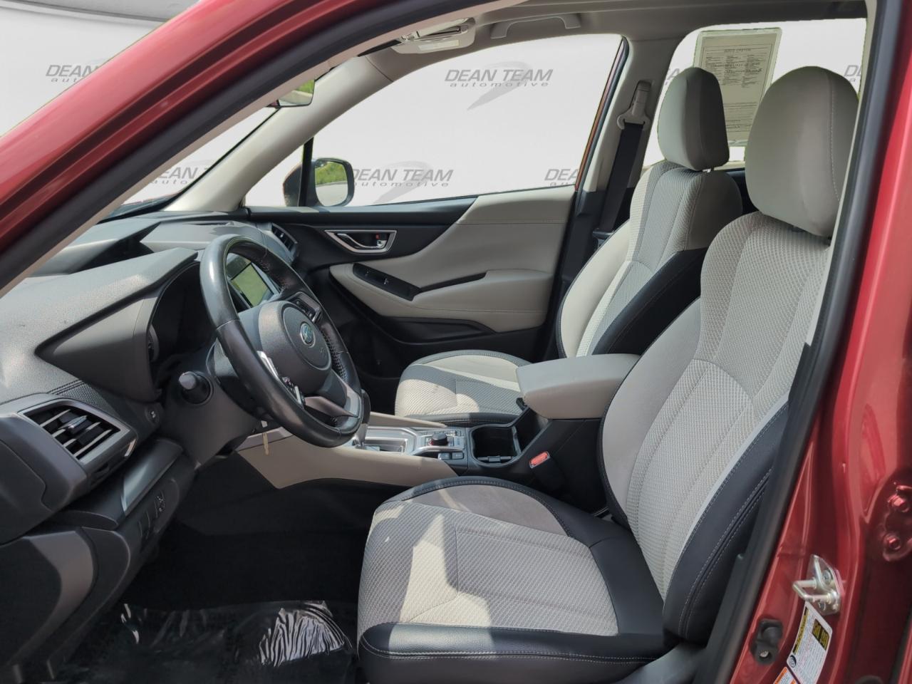Subaru Forester 2.5i Premium 2019