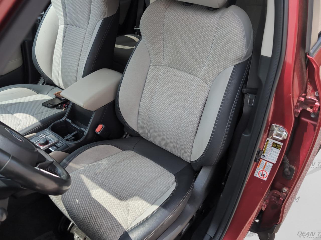 Subaru Forester 2.5i Premium 2019