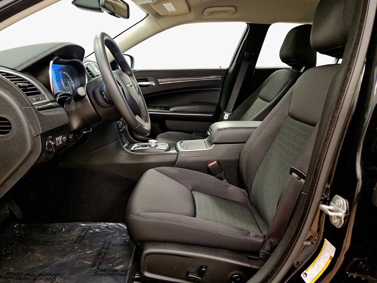 Chrysler 300 Touring RWD 2020